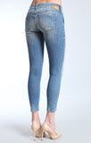 SERENA ANKLE SUPER SKINNY  IN TRUE BLUE NOLITA - Mavi Jeans