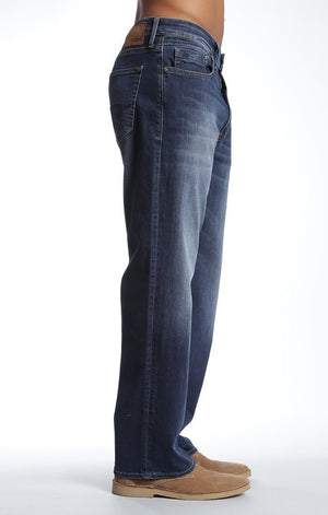 MAX WIDE LEG IN DARK FESTIVAL - Mavi Jeans