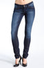 SERENA SUPER SKINNY IN DEEP NOLITA - Mavi Jeans