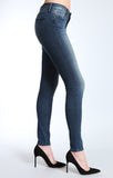 ADRIANA SUPER SKINNY IN ATLANTIC GOLD - Mavi Jeans