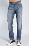 MATT RELAXED STRAIGHT LEG IN FOGGY YALETOWN - Mavi Jeans