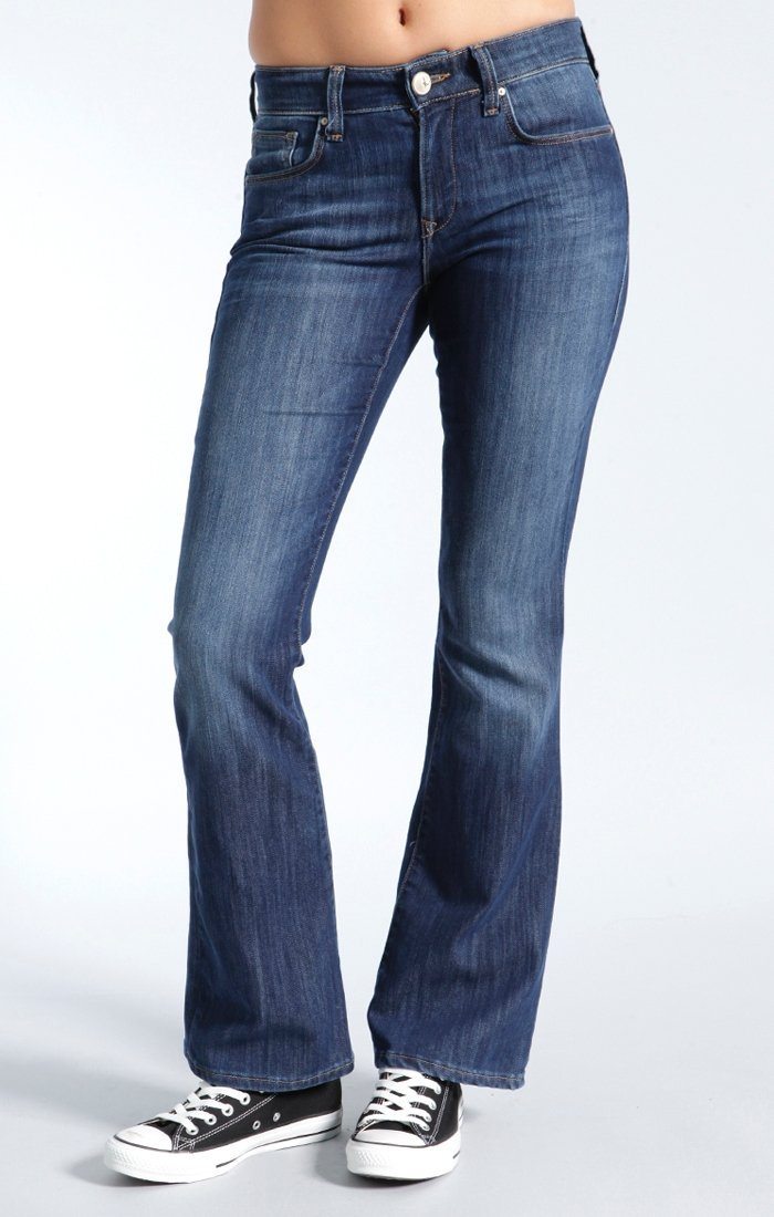 MOLLY CLASSIC BOOTCUT IN MID KENSINGTON - Mavi Jeans