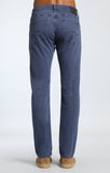 ZACH STRAIGHT LEG IN MOOD INDIGO COMFORT - Mavi Jeans