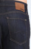 MYLES STRAIGHT LEG IN RINSE BRUSHED WILLIAMSBURG - Mavi Jeans