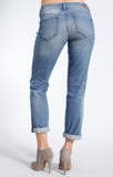 EMMA SLIM BOYFRIEND IN MID VINTAGE - Mavi Jeans