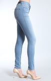 ALISSA SUPER SKINNY IN LT GOLD SOFT - Mavi Jeans