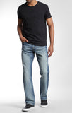 MATT RELAXED STRAIGHT LEG IN NY CASHMERE - Mavi Jeans