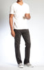 MATT RELAXED STRAIGHT LEG IN GREY WILLIAMSBURG - Mavi Jeans