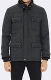 QUILTED JACKET - Mavi Jeans