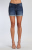 MARLA SHORTS IN DARK - Mavi Jeans