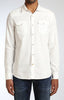 DENIM SHIRT IN WHITE - Mavi Jeans