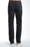 MYLES STRAIGHT LEG IN INK BRUSHED WILLIAMSBURG - Mavi Jeans