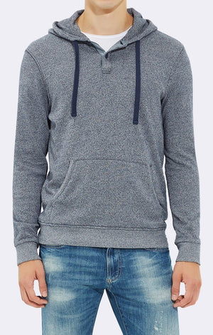 SWEATSHIRT NAVY - Mavi Jeans