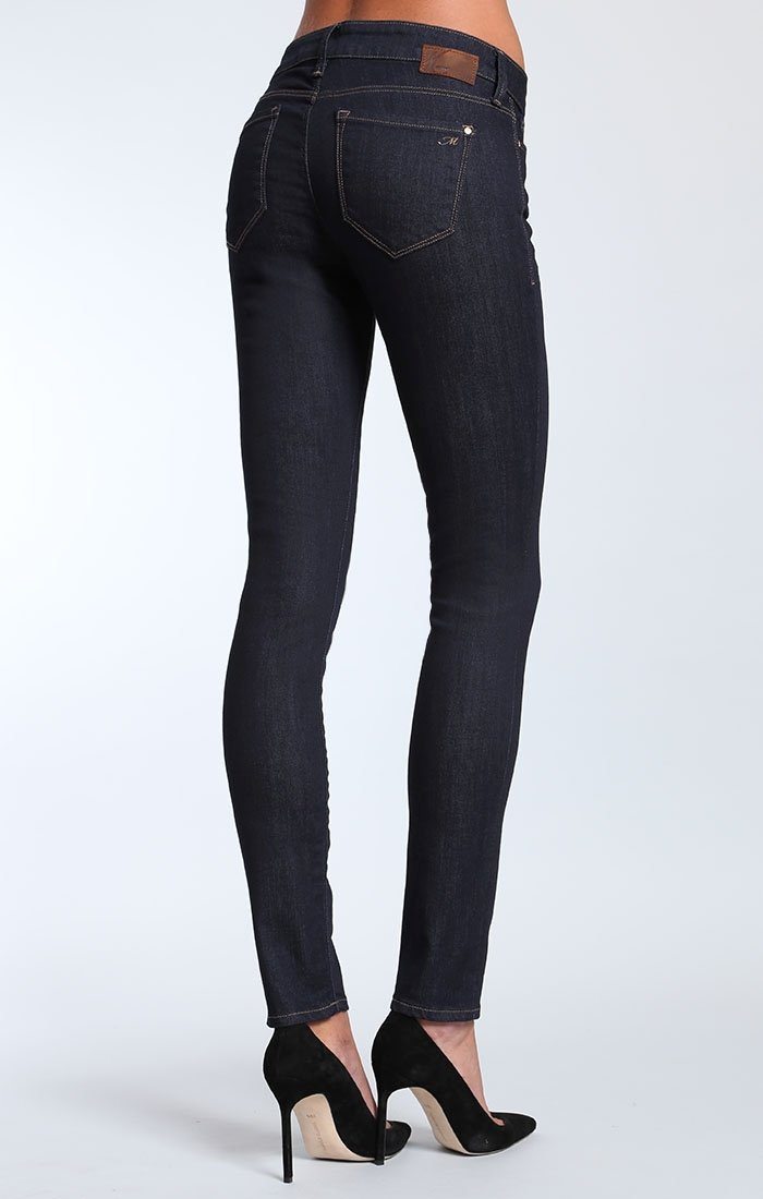 ALEXA SKINNY IN RINSE NOLITA - Mavi Jeans