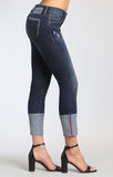 CAISY SKINNY IN DARK VINTAGE - Mavi Jeans