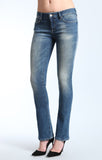 LEIGH BABY BOOTCUT IN SHADED NOLITA - Mavi Jeans