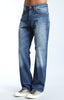 MATT RELAXED STRAIGHT LEG IN MID CASHMERE - Mavi Jeans