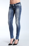 SERENA JOGGER IN MID SPORTY - Mavi Jeans