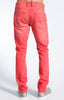 JAKE SLIM LEG IN RED - Mavi Jeans