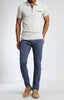 ZACH STRAIGHT LEG IN MOOD INDIGO COMFORT - Mavi Jeans