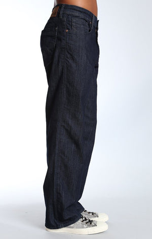 MAX WIDE LEG IN RINSE RAILTOWN - Mavi Jeans