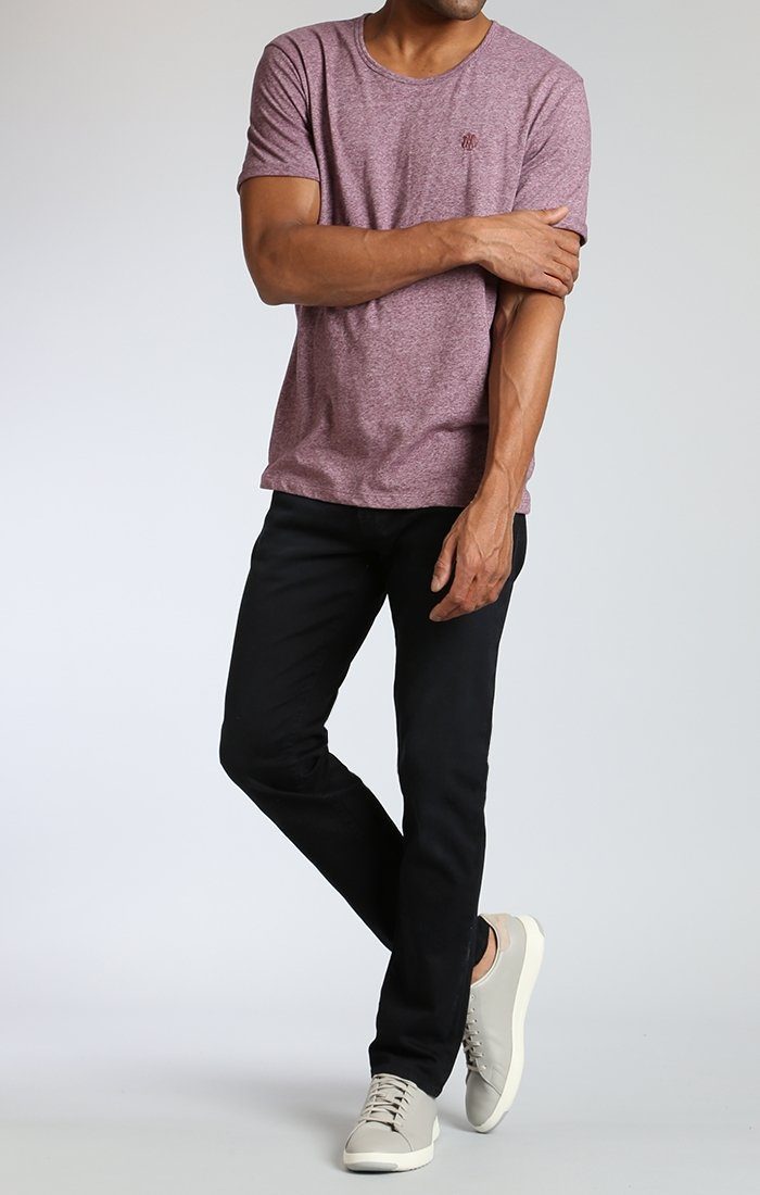 JAKE SLIM LEG IN BLUE BLACK WILLIAMSBURG - Mavi Jeans