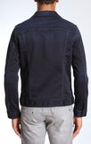 FRANK JACKET IN DEEP COATED SPORTY - Mavi Jeans