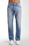 ZACH STRAIGHT LEG IN LT WILLIAMSBURG - Mavi Jeans