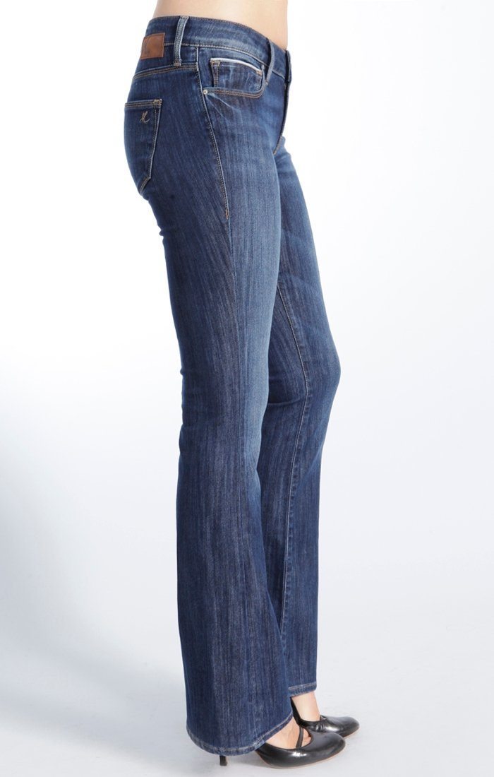 ASHLEY BOOTCUT IN INDIGO KENSINGTON - Mavi Jeans