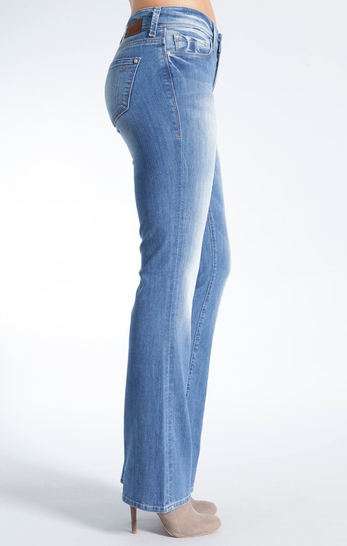 MOLLY CLASSIC BOOTCUT IN LIGHT NOLITA - Mavi Jeans