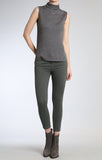 TESS SUPER SKINNY IN URBAN GREEN - Mavi Jeans