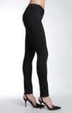 ALEXA SKINNY IN DOUBLE BLACK GOLD REFORM - Mavi Jeans