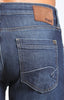 ZACH STRAIGHT LEG IN DEEP YALETOWN VINTAGE - Mavi Jeans