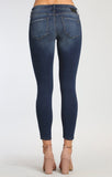 ALEXA ANKLE SKINNY IN MID SOFT SHANTI - Mavi Jeans