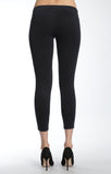 ELSA LEGGING IN COAL MOVE - Mavi Jeans