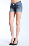 EMILY SHORTS IN MID NOLITA - Mavi Jeans