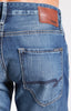 ZACH STRAIGHT LEG IN MID MONACO PRM - Mavi Jeans