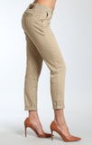 SELINA CHINO IN SAND TWLL - Mavi Jeans