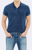 POLO SHIRT - INDIGO - Mavi Jeans