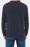 CABLE KNIT SWEATER - Mavi Jeans