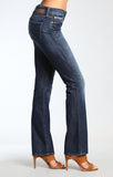 MOLLY CLASSIC BOOTCUT IN INDIGO BLOOMSBURY - Mavi Jeans