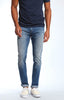 JAMES SKINNY IN MID SHADED WILLIAMSBURG - Mavi Jeans