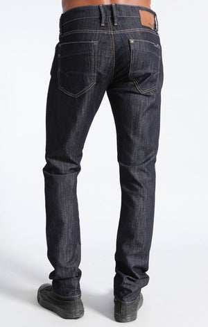 JAKE SLIM LEG IN RINSE KENSINGTON - Mavi Jeans