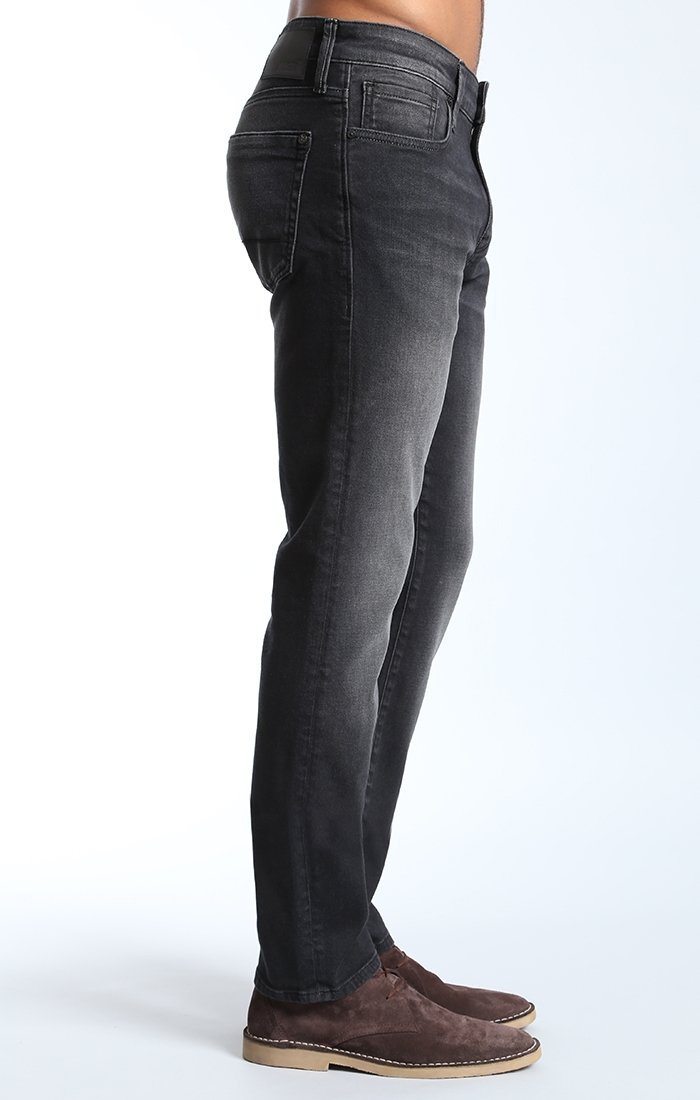 ZACH JOGGER IN SMOKE SPORTY - Mavi Jeans