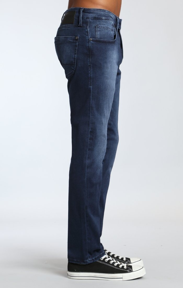 JAKE SLIM LEG IN DEEP SPORTY - Mavi Jeans