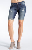 KARLY SHORTS IN R-VINTAGE - Mavi Jeans