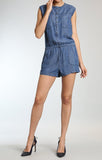 CECILE ROMPER IN MID TENCEL - Mavi Jeans