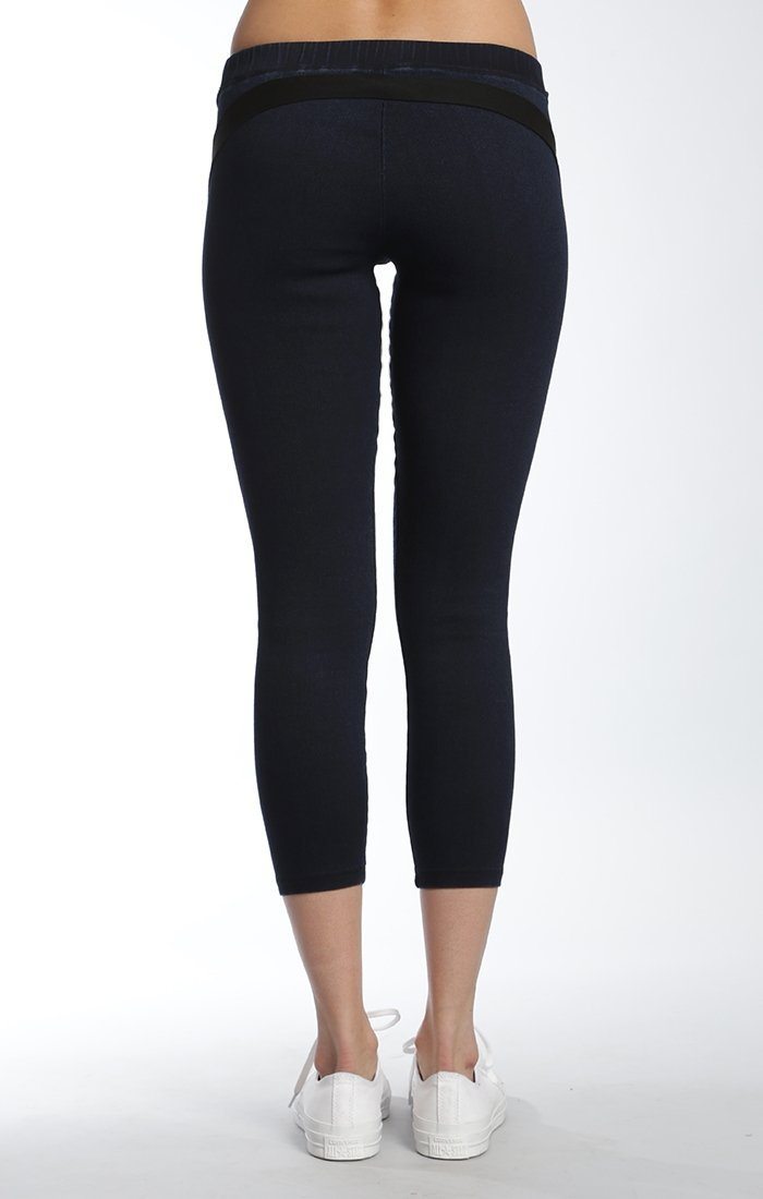 KIKI LEGGING IN INK MOVE - Mavi Jeans