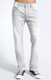 ZACH STRAIGHT LEG IN ICE GREY - Mavi Jeans