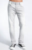 ZACH STRAIGHT LEG IN ICE GREY - Mavi Jeans